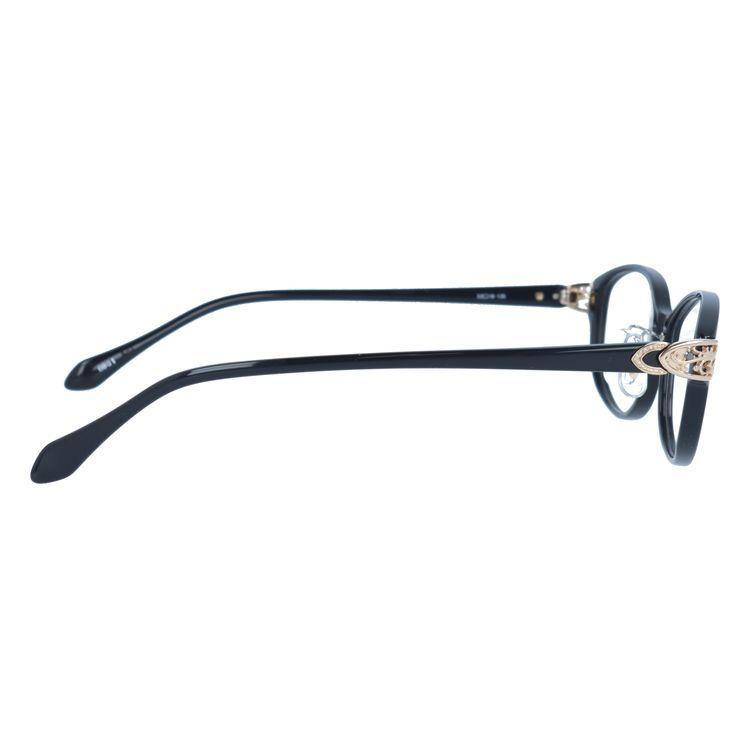 老眼鏡 マリ・ジュエリー MARI YAMAMOTO collection Mari Jewellery MJ 384-BBG1 53サイズ ブラックダイヤモンド 天然石 プレゼント ギフト_6