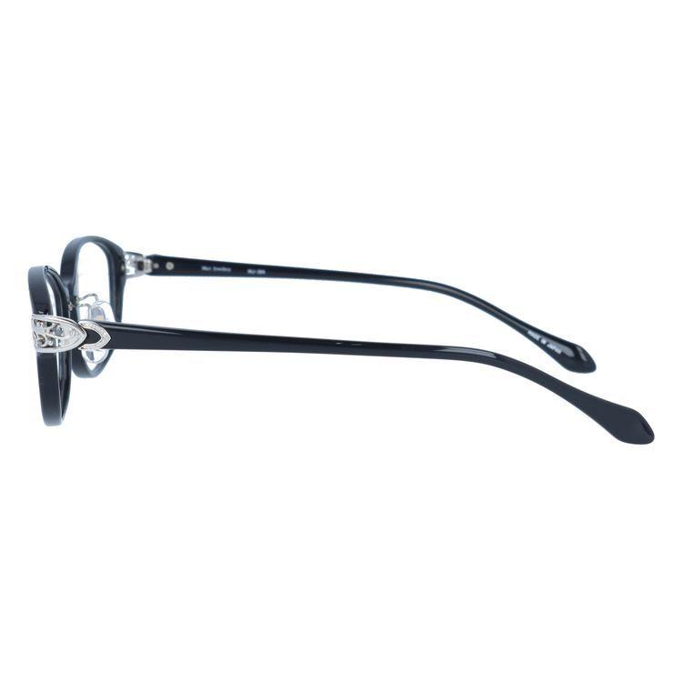 老眼鏡 マリ・ジュエリー MARI YAMAMOTO collection Mari Jewellery MJ 384-BBS1 53サイズ ブラックダイヤモンド 天然石 プレゼント ギフト_5