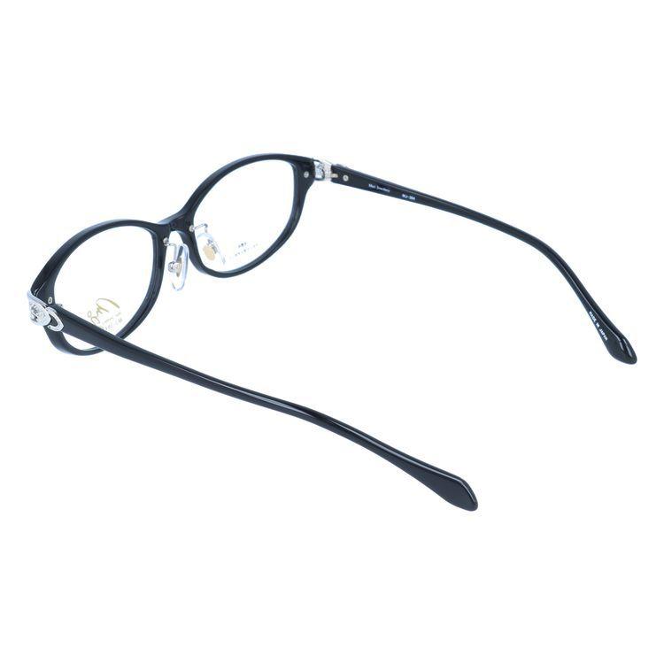 老眼鏡 マリ・ジュエリー MARI YAMAMOTO collection Mari Jewellery MJ 384-BBS1 53サイズ ブラックダイヤモンド 天然石 プレゼント ギフト_7