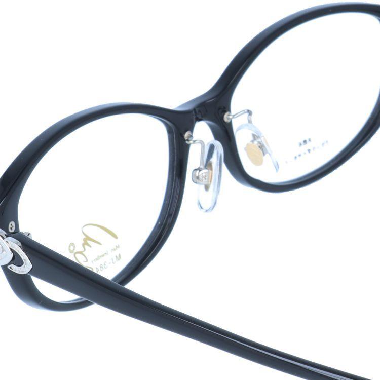 老眼鏡 マリ・ジュエリー MARI YAMAMOTO collection Mari Jewellery MJ 384-BBS1 53サイズ ブラックダイヤモンド 天然石 プレゼント ギフト_8