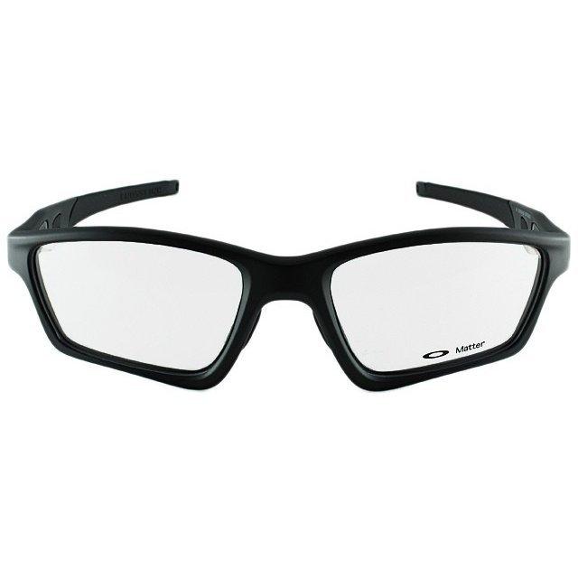 老眼鏡 オークリー OAKLEY リーディンググラス シニアグラス おしゃれ メガネ めがね クロスリンクスウィープ CrosslinkSweep OX8033-0555 55 国内正規品 老眼鏡 オークリー OAKLEY OX8033