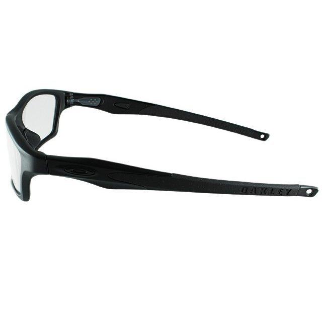 老眼鏡 オークリー OAKLEY リーディンググラス シニアグラス おしゃれ メガネ めがね クロスリンクスウィープ CrosslinkSweep OX8033-0555 55 国内正規品 老眼鏡 オークリー OAKLEY OX8033