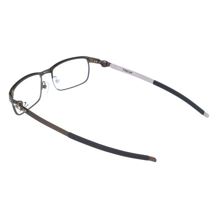 老眼鏡 オークリー OAKLEY リーディンググラス シニアグラス おしゃれ メガネ めがね ティンカップ TINCUP OX3184-0252 52 国内正規品 プレゼント 老眼鏡 オークリー OAKLEY ティンカップ OX3184 プレゼント
