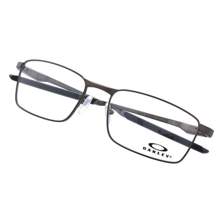 オークリー 老眼+2.5グラス OAKLEY（オークリー） 老眼鏡 リーディンググラス シニアグラス