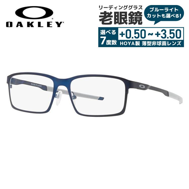 OAKLEY（オークリー） 老眼鏡 リーディンググラス シニアグラス