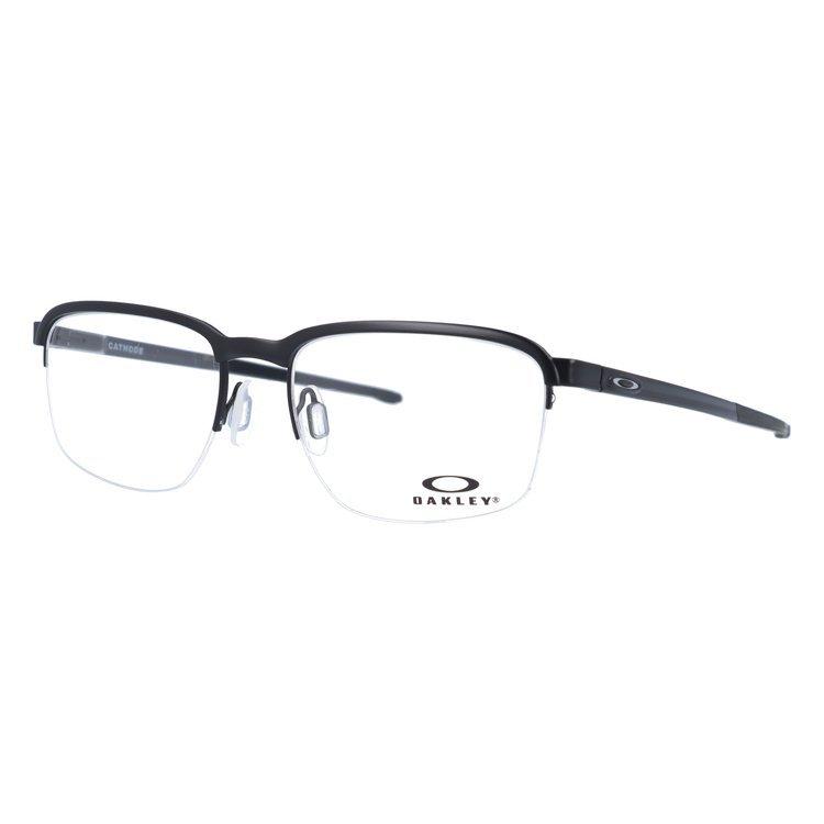 老眼鏡 オークリー 国内正規品 OAKLEY リーディンググラス シニアグラス おしゃれ メガネ めがね カソード CATHODE OX3233-0154 54 プレゼント_1