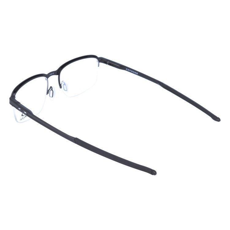 老眼鏡 オークリー 国内正規品 OAKLEY リーディンググラス シニアグラス おしゃれ メガネ めがね カソード CATHODE OX3233-0154 54 プレゼント_5