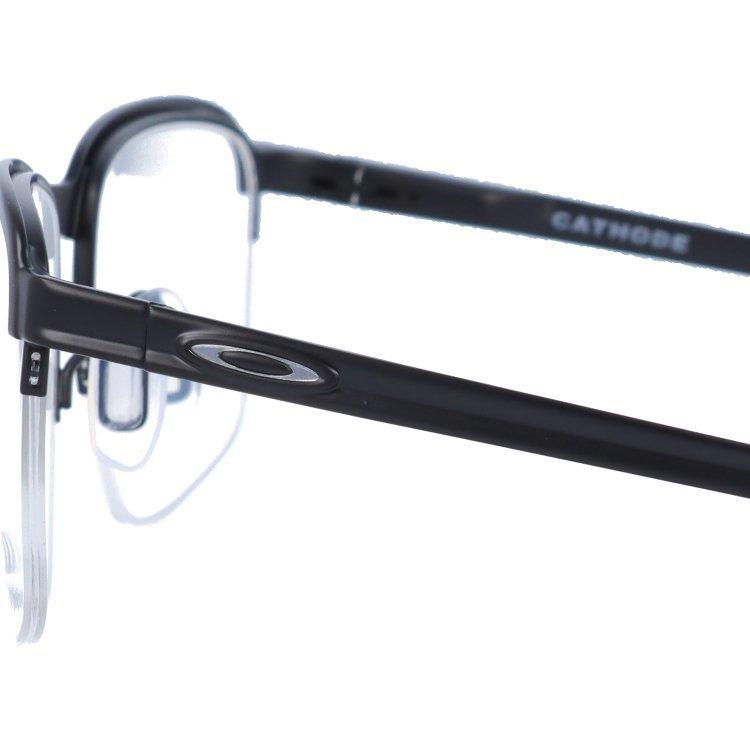 老眼鏡 オークリー 国内正規品 OAKLEY リーディンググラス シニアグラス おしゃれ メガネ めがね カソード CATHODE OX3233-0154 54 プレゼント_7