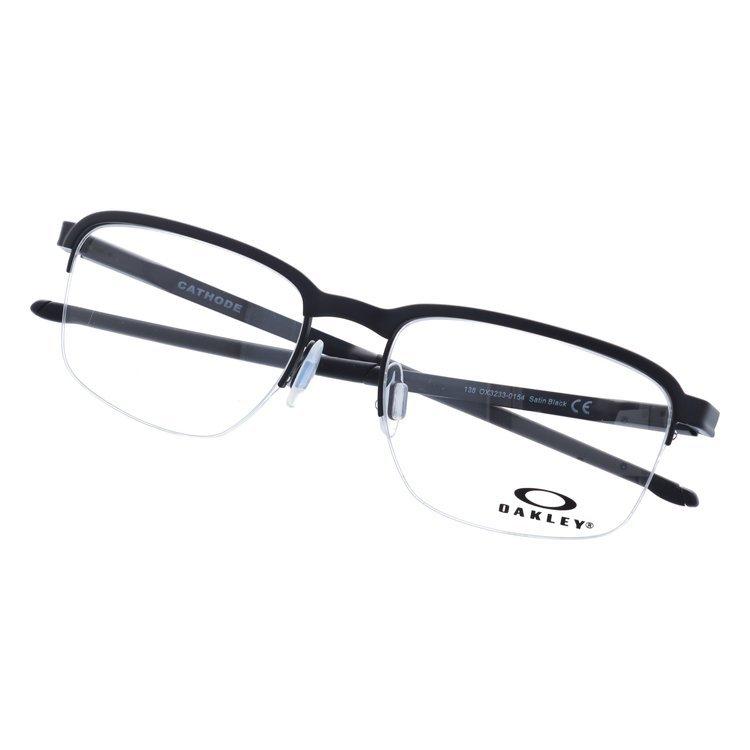 老眼鏡 オークリー 国内正規品 OAKLEY リーディンググラス シニアグラス おしゃれ メガネ めがね カソード CATHODE OX3233-0154 54 プレゼント_9