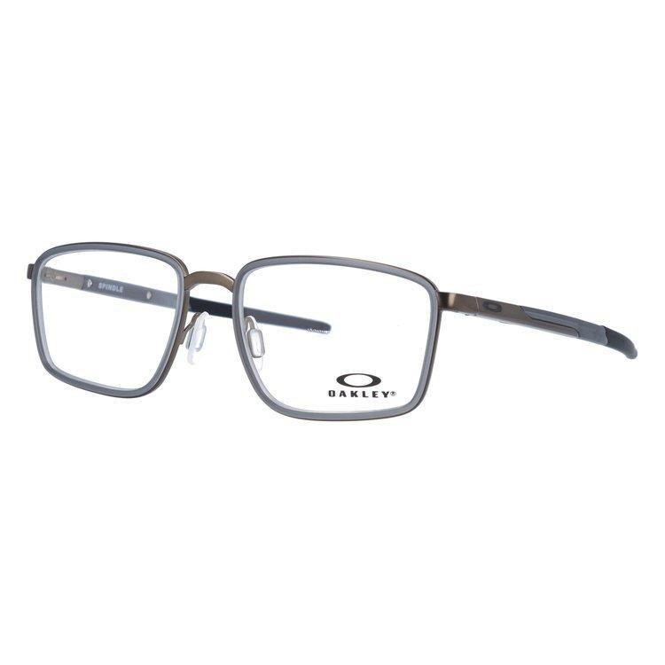 老眼鏡 オークリー OAKLEY リーディンググラス シニアグラス おしゃれ メガネ めがね スピンドル SPINDLE OX3235-0254 54 国内正規品 プレゼント 老眼鏡 オークリー OAKLEY SPINDLE プレゼント
