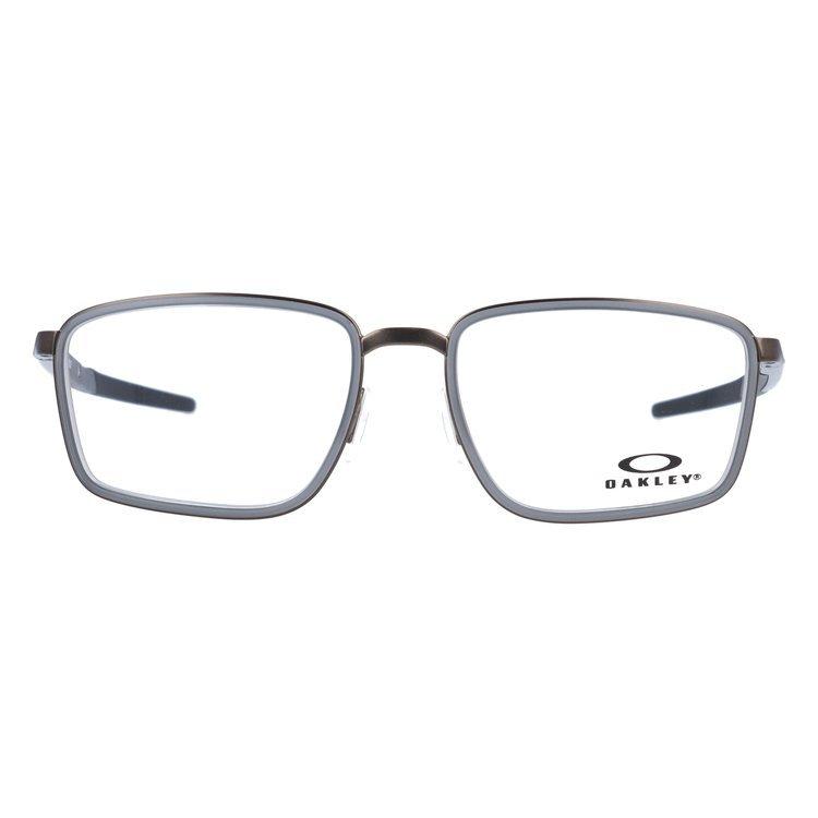老眼鏡 オークリー OAKLEY リーディンググラス シニアグラス おしゃれ メガネ めがね スピンドル SPINDLE OX3235-0254 54 国内正規品 プレゼント 老眼鏡 オークリー OAKLEY SPINDLE プレゼント