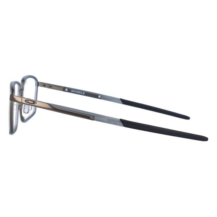 老眼鏡 オークリー OAKLEY リーディンググラス シニアグラス おしゃれ メガネ めがね スピンドル SPINDLE OX3235-0254 54 国内正規品 プレゼント 老眼鏡 オークリー OAKLEY SPINDLE プレゼント