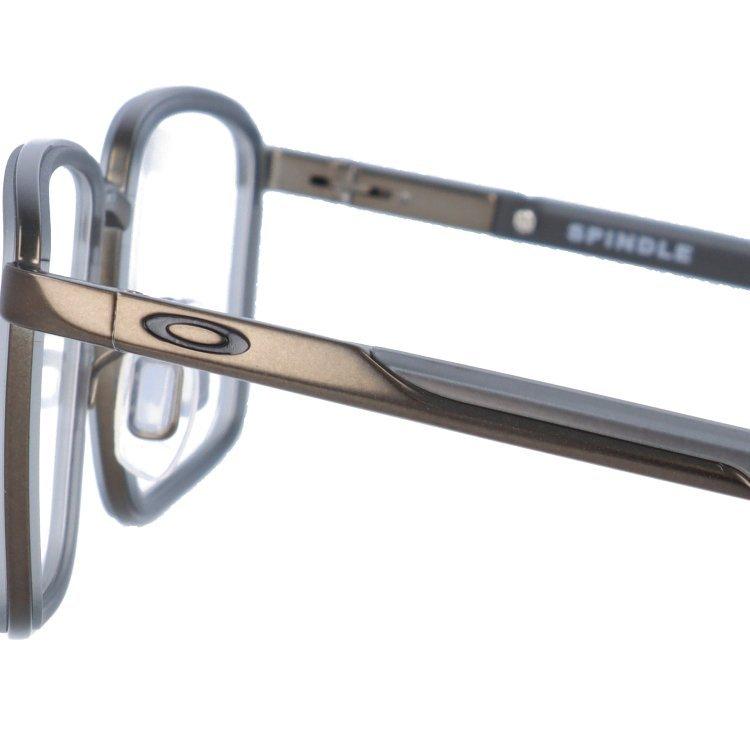 老眼鏡 オークリー OAKLEY リーディンググラス シニアグラス おしゃれ メガネ めがね スピンドル SPINDLE OX3235-0254 54 国内正規品 プレゼント 老眼鏡 オークリー OAKLEY SPINDLE プレゼント