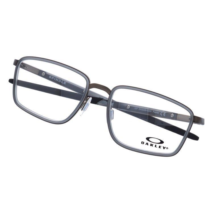 老眼鏡 オークリー OAKLEY リーディンググラス シニアグラス おしゃれ メガネ めがね スピンドル SPINDLE OX3235-0254 54 国内正規品 プレゼント 老眼鏡 オークリー OAKLEY SPINDLE プレゼント