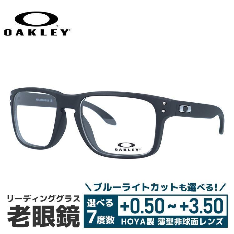 OAKLEY（オークリー） 老眼鏡 リーディンググラス シニアグラス