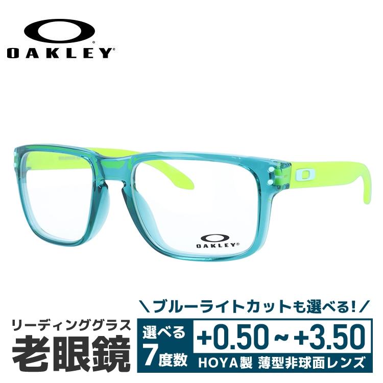 OAKLEY（オークリー） 老眼鏡 リーディンググラス シニアグラス