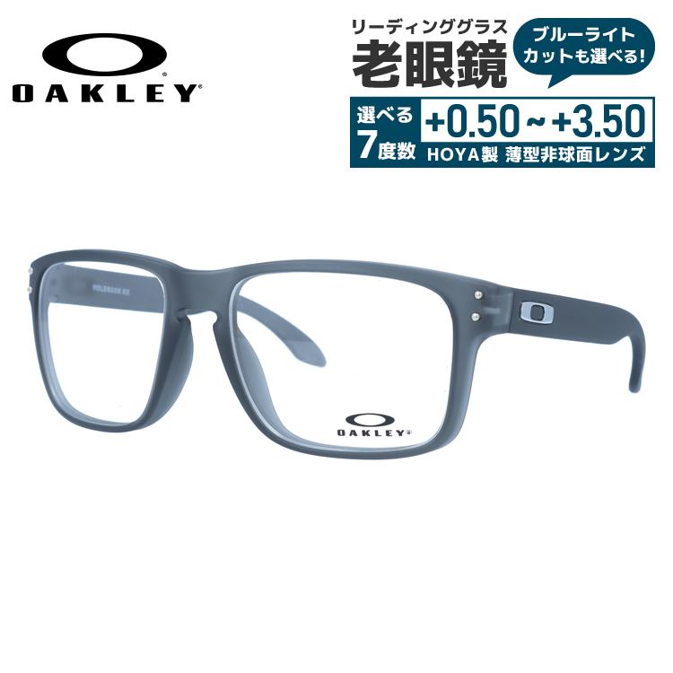 OAKLEY（オークリー） 老眼鏡 国内正規品 リーディンググラス シニア