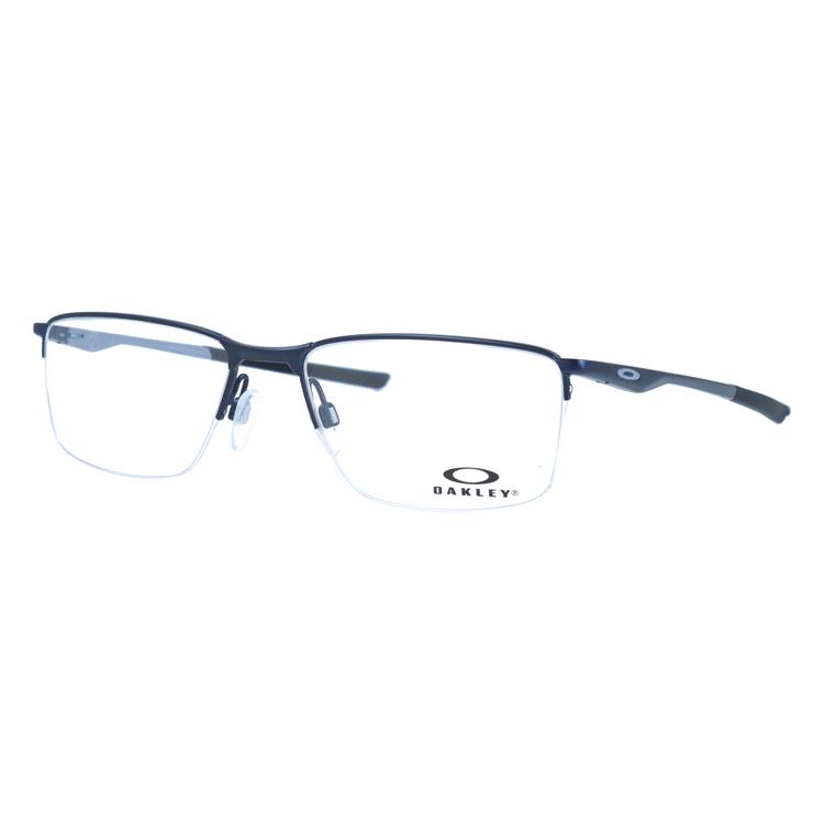 老眼鏡 オークリー OAKLEY リーディンググラス シニアグラス おしゃれ メガネ めがね ソケット5.5 SOCKET5.5 OX3218-0356 56 国内正規品 プレゼント