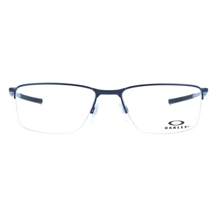 老眼鏡 オークリー OAKLEY リーディンググラス シニアグラス おしゃれ メガネ めがね ソケット5.5 SOCKET5.5 OX3218-0356 56 国内正規品 プレゼント
