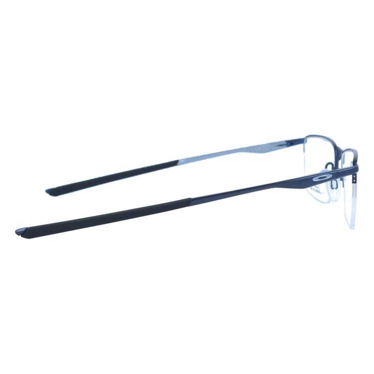 老眼鏡 オークリー OAKLEY リーディンググラス シニアグラス おしゃれ メガネ めがね ソケット5.5 SOCKET5.5 OX3218-0356 56 国内正規品 プレゼント
