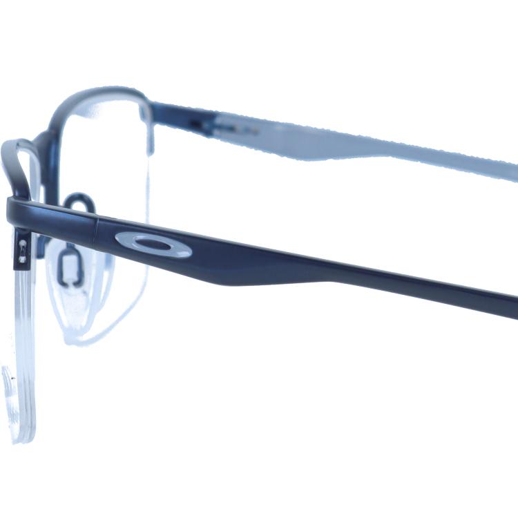 老眼鏡 オークリー OAKLEY リーディンググラス シニアグラス おしゃれ メガネ めがね ソケット5.5 SOCKET5.5 OX3218-0356 56 国内正規品 プレゼント