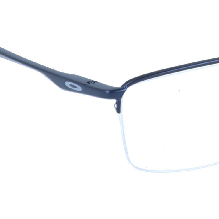 老眼鏡 オークリー OAKLEY リーディンググラス シニアグラス おしゃれ メガネ めがね ソケット5.5 SOCKET5.5 OX3218-0356 56 国内正規品 プレゼント