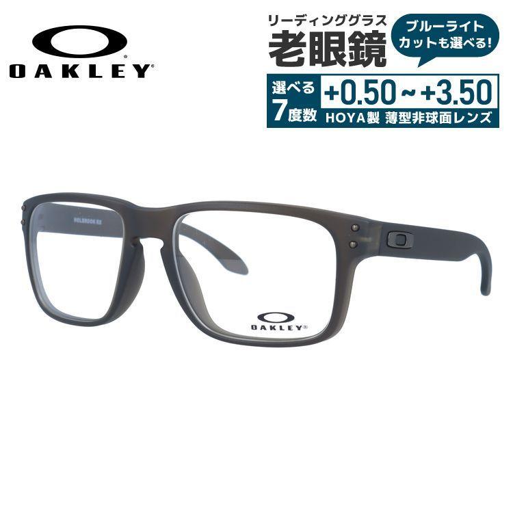 OAKLEY（オークリー） 老眼鏡 リーディンググラス シニアグラス