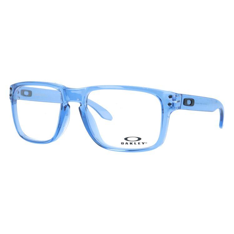 OAKLEY（オークリー） 老眼鏡 メガネフレーム ホルブルック