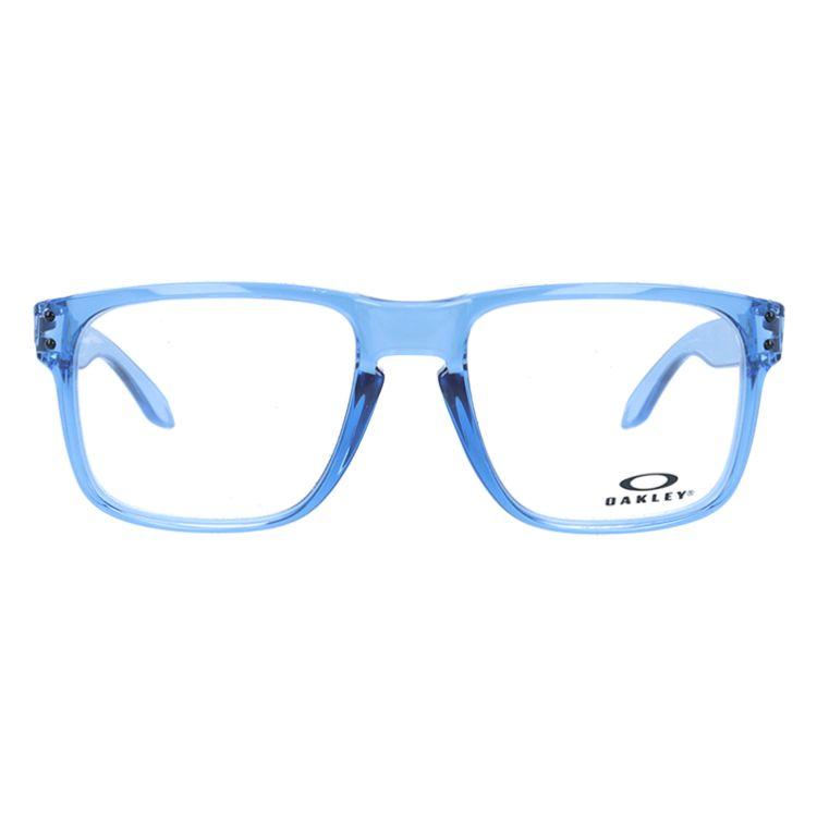 OAKLEY（オークリー） 老眼鏡 メガネフレーム ホルブルック