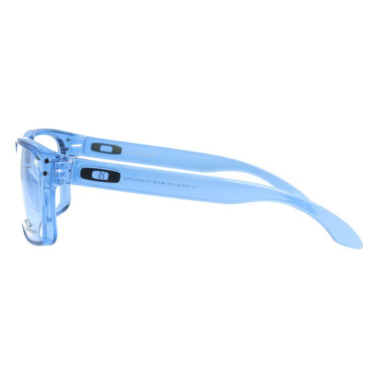 OAKLEY（オークリー） 老眼鏡 メガネフレーム ホルブルック