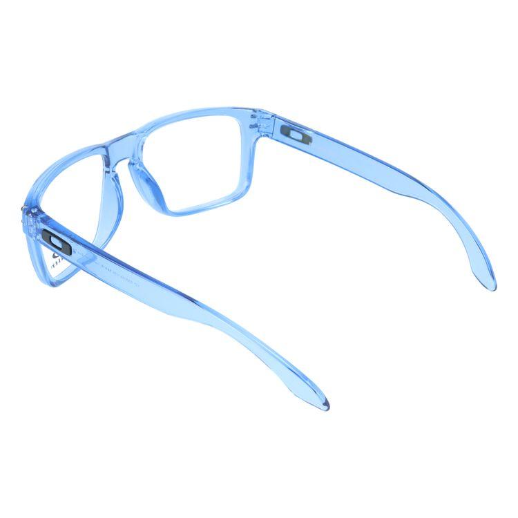 OAKLEY（オークリー） 老眼鏡 メガネフレーム ホルブルック