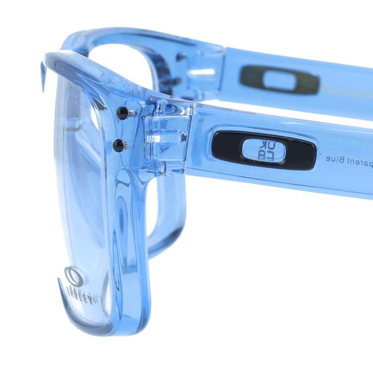 オークリー　ホルブルック　老眼鏡　リーディング OAKLEY（オークリー） 老眼鏡 メガネフレーム ホルブルック