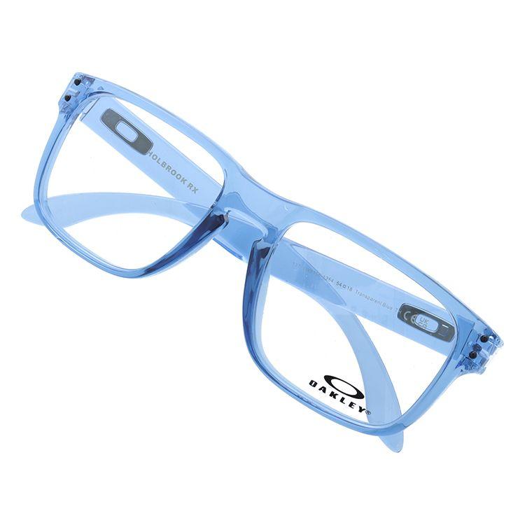 OAKLEY（オークリー） 老眼鏡 メガネフレーム ホルブルック