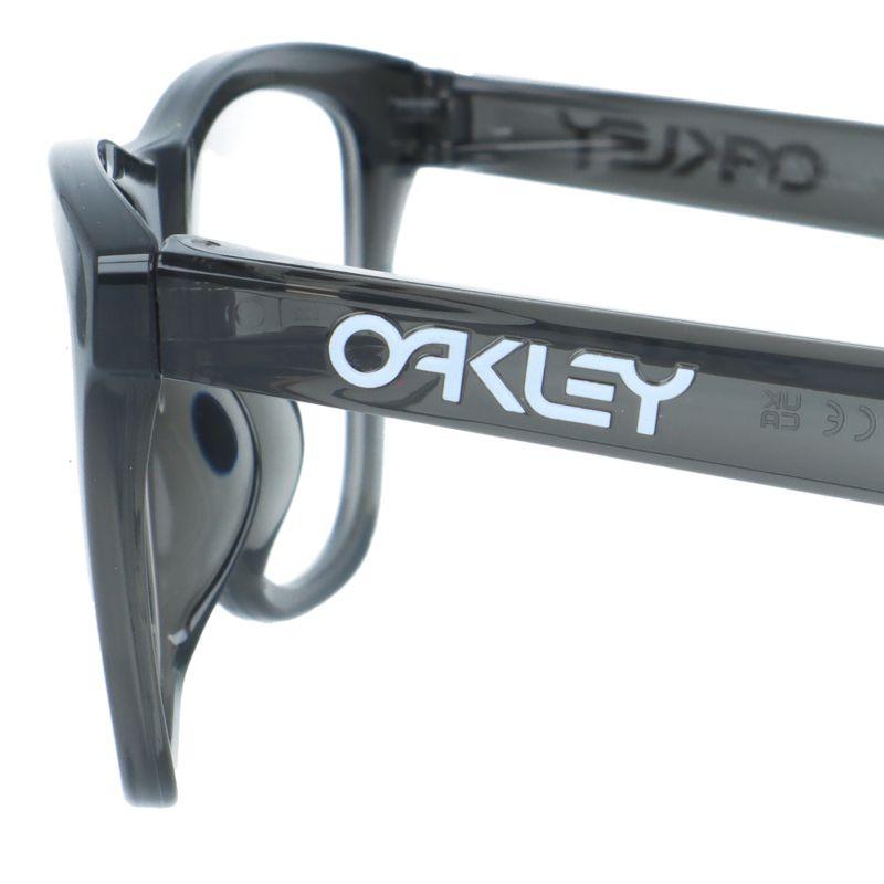OAKLEY（オークリー） 老眼鏡 国内正規品 フロッグスキン リーディング