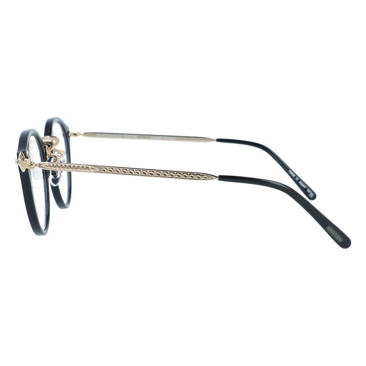 OLIVER PEOPLES（オリバーピープルズ） 老眼鏡 シニアグラス 505