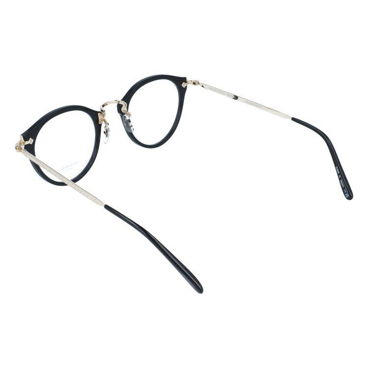 おもーち様　OLIVER PEOPLES  OP-505  雅　日本製 OLIVER PEOPLES オリバーピープルズ メガネフレーム 505