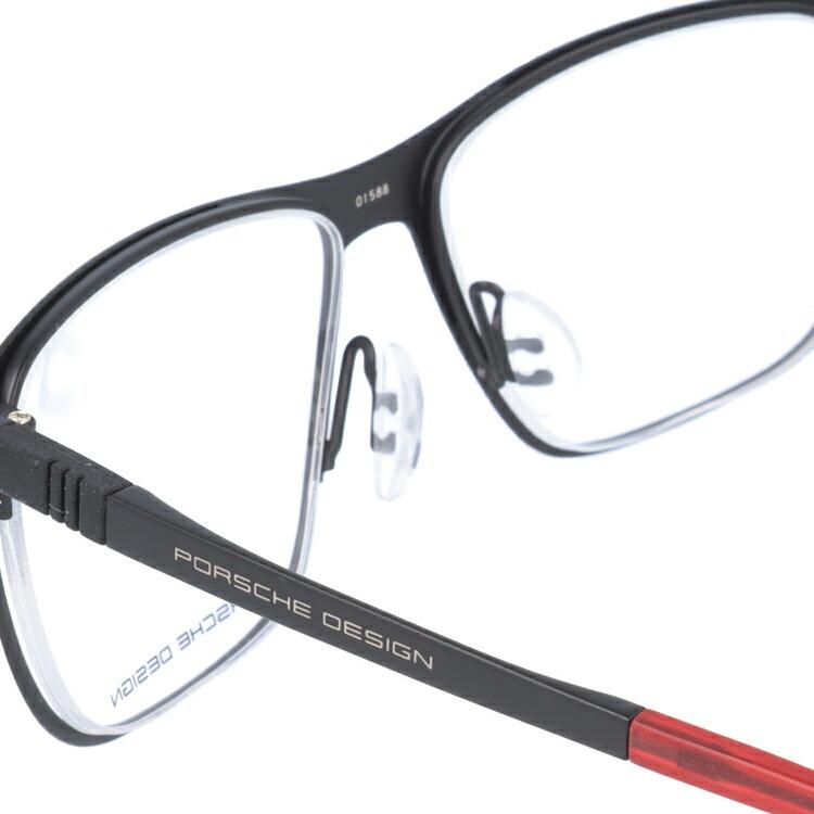 PORSCHE DESIGN（ポルシェ デザイン） 老眼鏡 リーディンググラス
