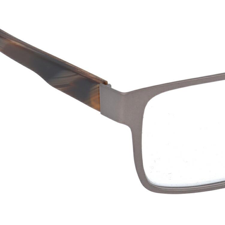 老眼鏡 ポルシェデザイン PORSCHE DESIGN リーディンググラス シニアグラス おしゃれ メガネ めがね P8292-B 54 国内正規品｜with-glasses｜09