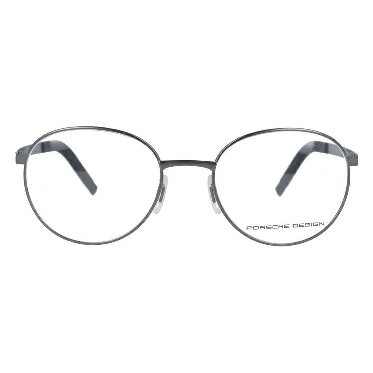 PORSCHE DESIGN - 老眼鏡 ポルシェ絵図面 読みもの水呑み 年がしら水呑み 格好のいい 眼鏡 めがね P8315-D 52 国内定まり品 差し上げ物 差し上げ物