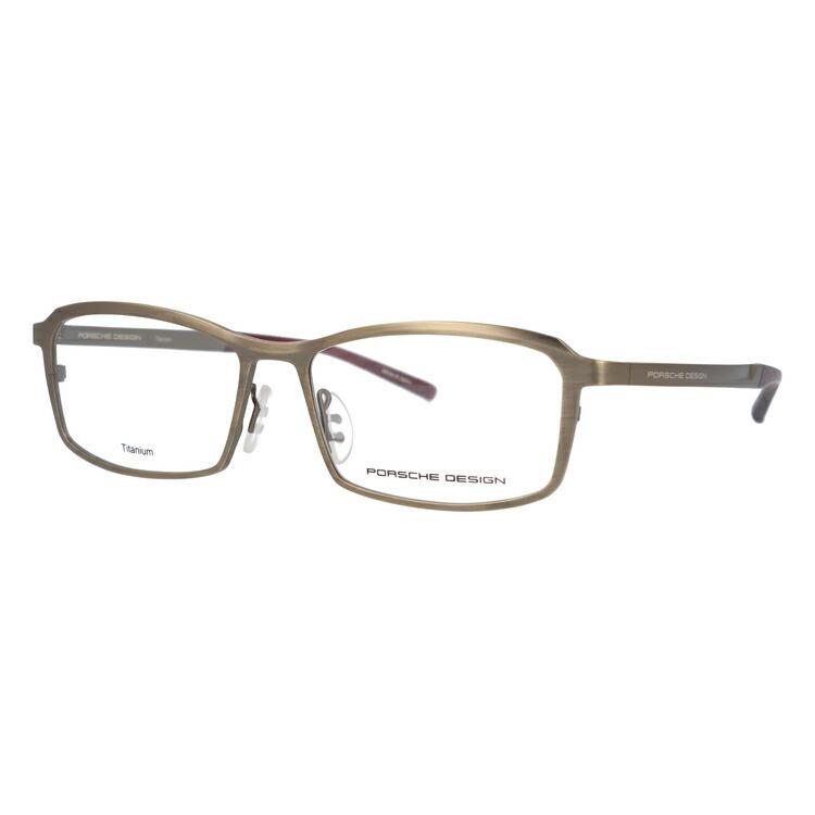 老眼鏡 ポルシェデザイン PORSCHE DESIGN リーディンググラス シニア