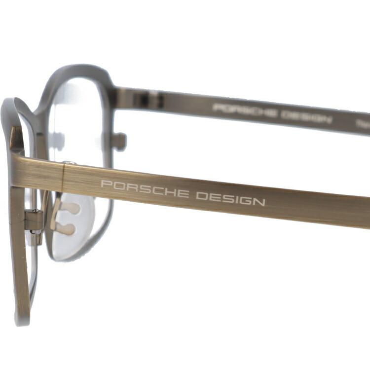 老眼鏡 ポルシェデザイン PORSCHE DESIGN リーディンググラス シニア