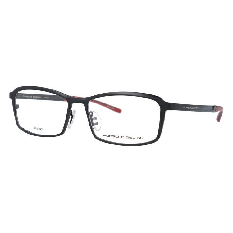 老眼鏡 ポルシェデザイン PORSCHE DESIGN リーディンググラス シニアグラス おしゃれ メガネ めがね P8722-D 56 国内正規品 プレゼント ギフト_3