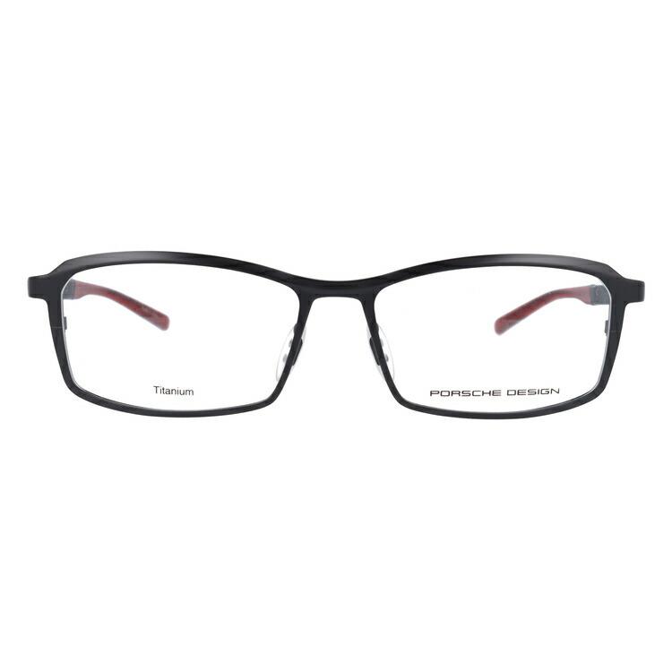 老眼鏡 ポルシェデザイン PORSCHE DESIGN リーディンググラス シニアグラス おしゃれ メガネ めがね P8722-D 56 国内正規品 プレゼント ギフト_4