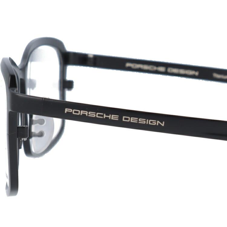 老眼鏡 ポルシェデザイン PORSCHE DESIGN リーディンググラス シニアグラス おしゃれ メガネ めがね P8722-D 56 国内正規品 プレゼント ギフト_9