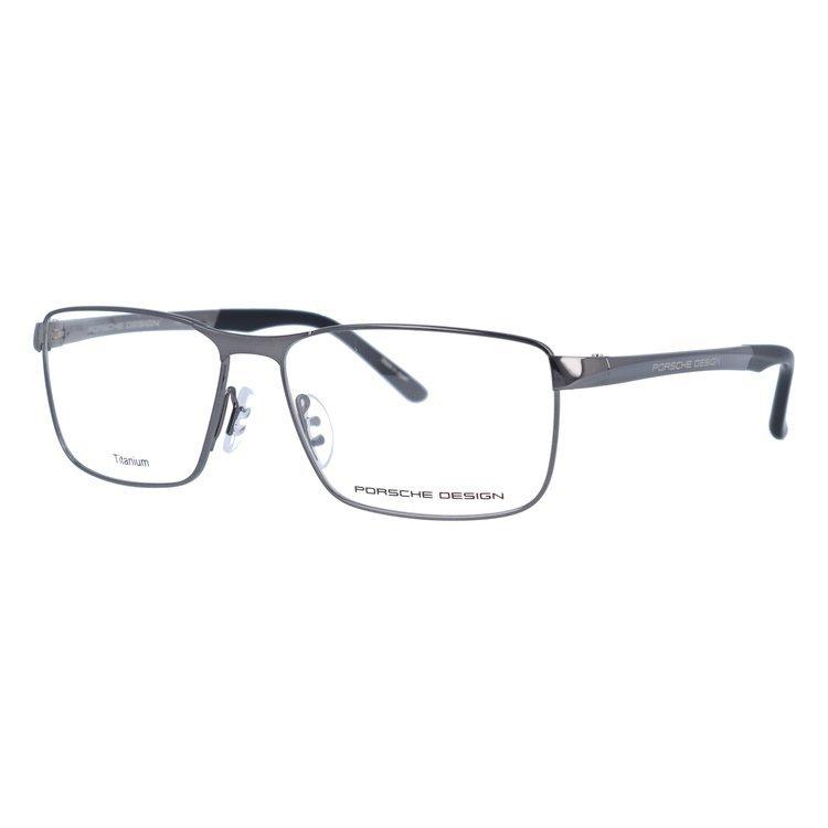 PORSCHE DESIGN（ポルシェ デザイン） 老眼鏡 リーディンググラス