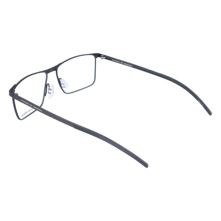 PORSCHE DESIGN（ポルシェ デザイン） 老眼鏡 リーディンググラス