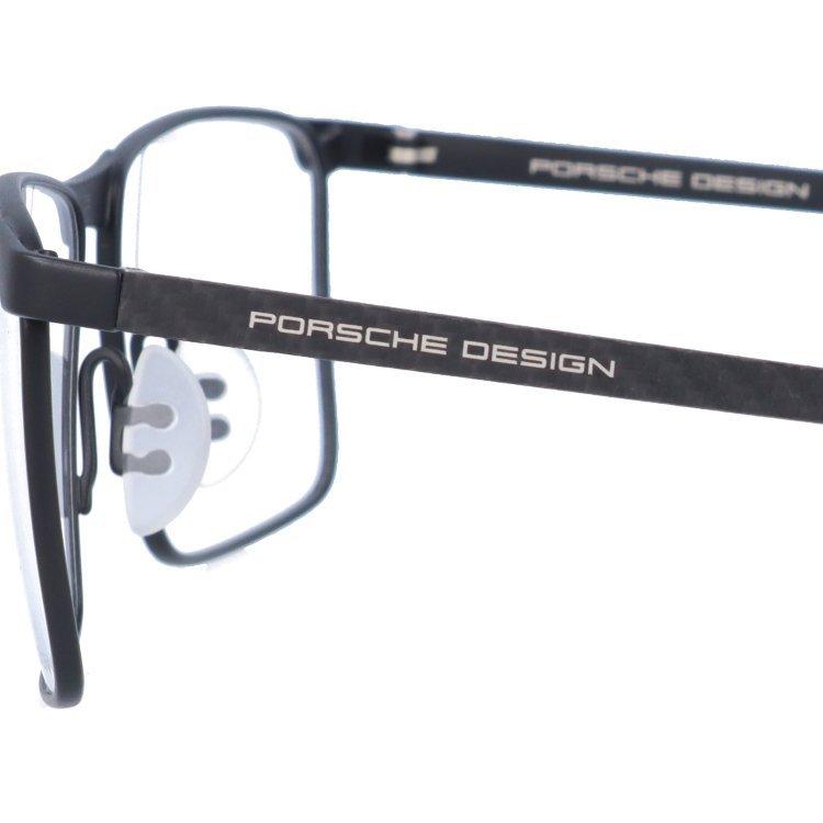 PORSCHE DESIGN（ポルシェ デザイン） 老眼鏡 リーディンググラス