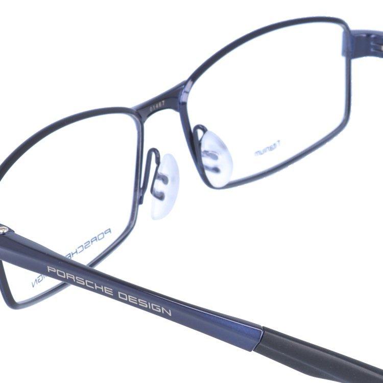PORSCHE DESIGN（ポルシェ デザイン） 老眼鏡 リーディンググラス