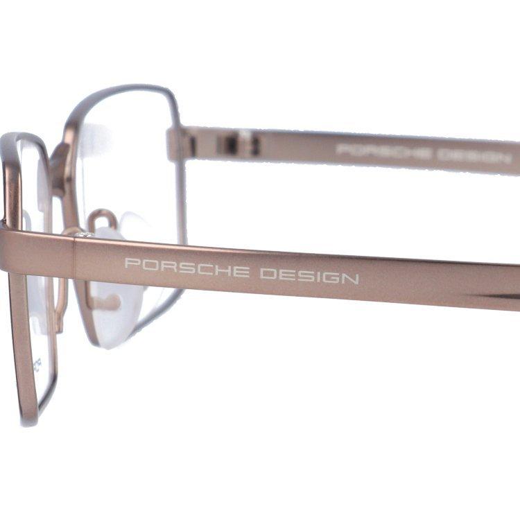 PORSCHE DESIGN（ポルシェ デザイン） 老眼鏡 リーディンググラス