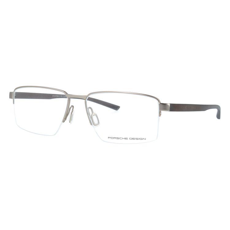 PORSCHE DESIGN（ポルシェ デザイン） 老眼鏡 リーディンググラス
